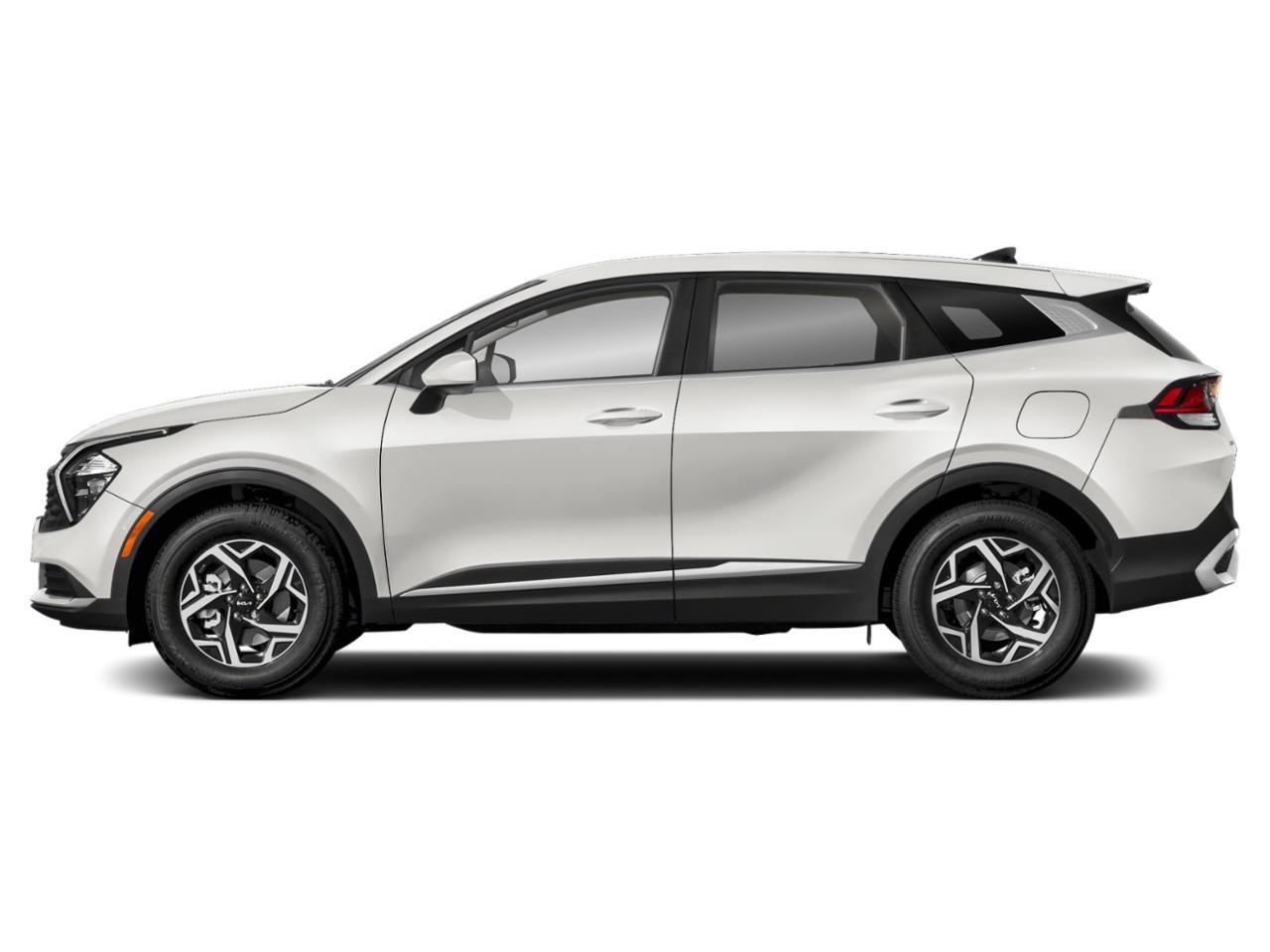 2024 Kia Sportage LX Baton Rouge LA