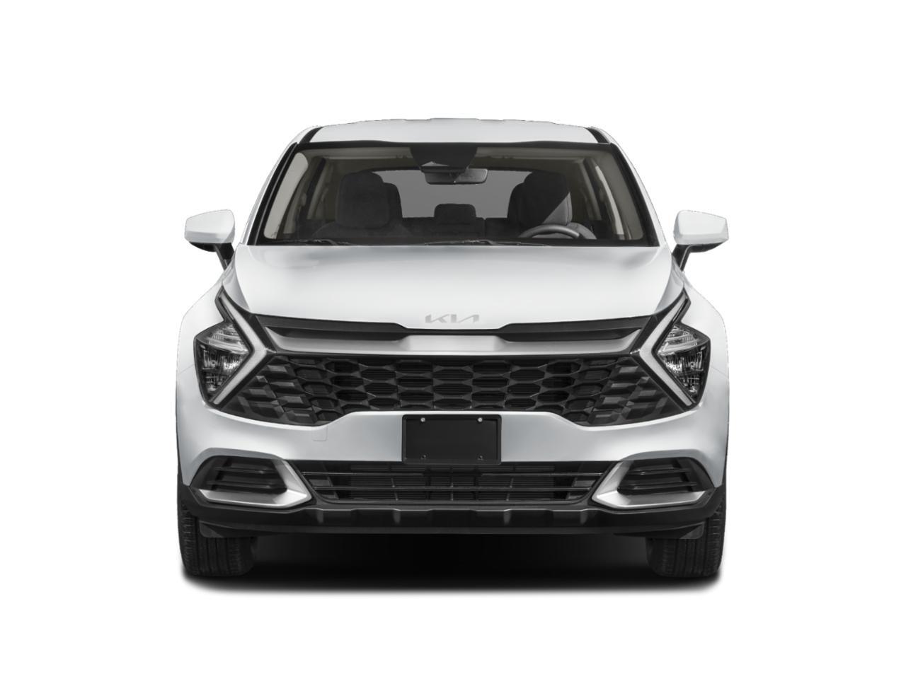 2024 Kia Sportage LX Edmonton AB