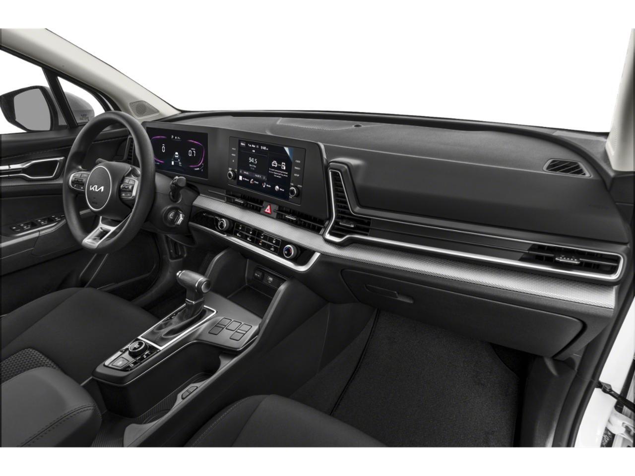 2024 Kia Sportage LX Irving TX