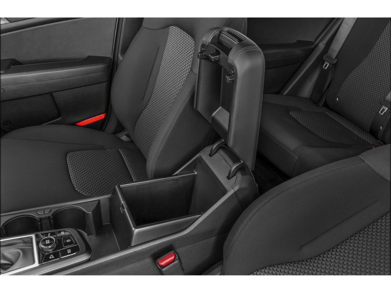 2024 Kia Sportage LX Irving TX