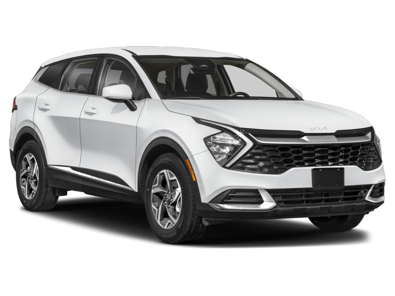 2024 Kia Sportage LX Irving TX