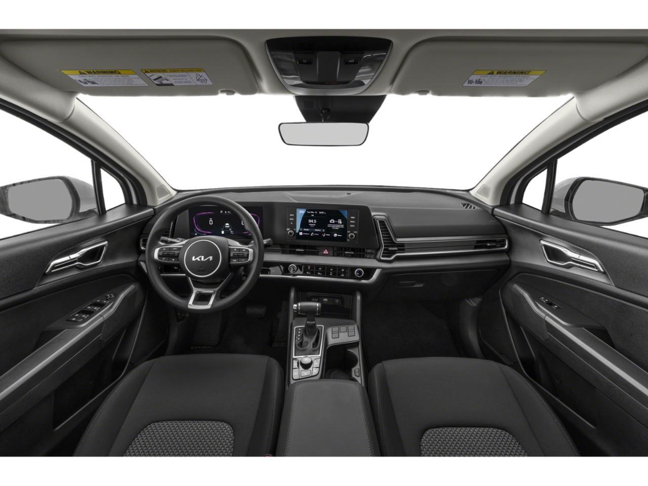2024 Kia Sportage LX Irving TX