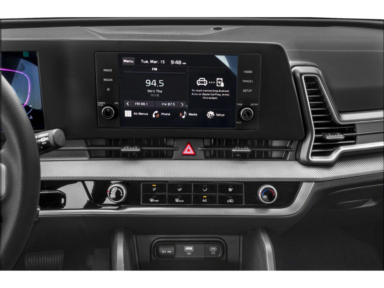2024 Kia Sportage LX Irving TX