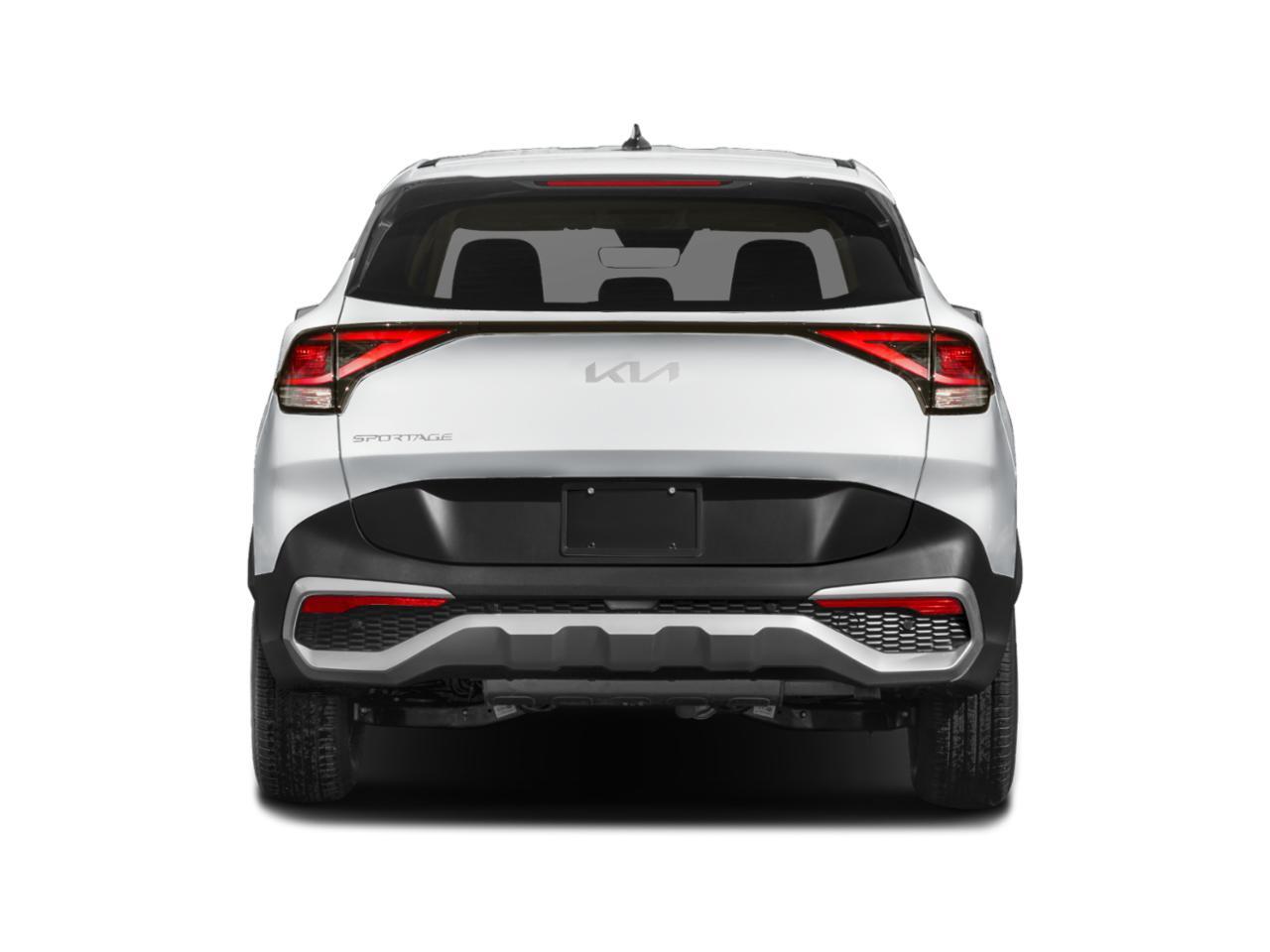 2024 Kia Sportage LX Irving TX