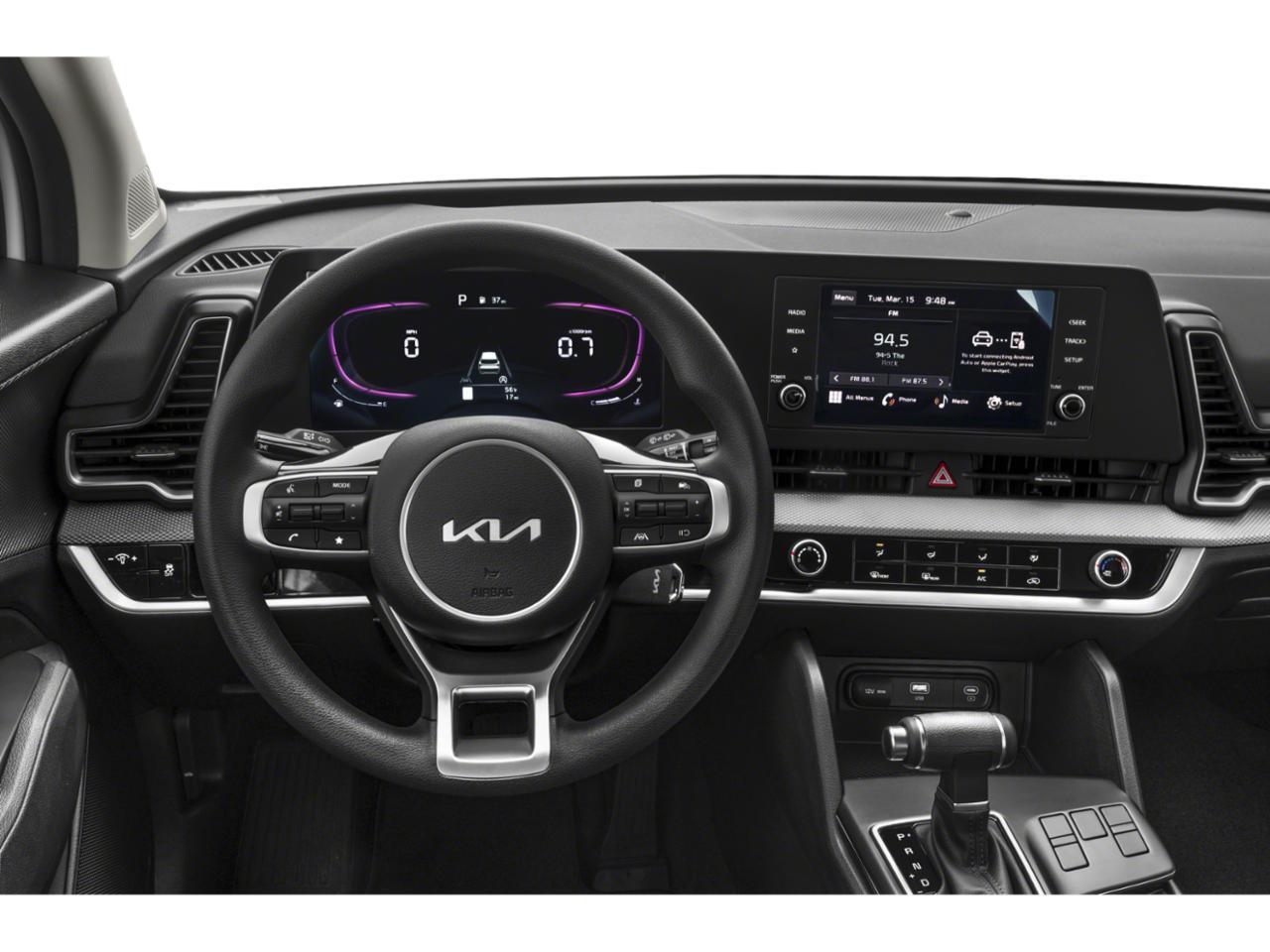 2024 Kia Sportage LX Irving TX