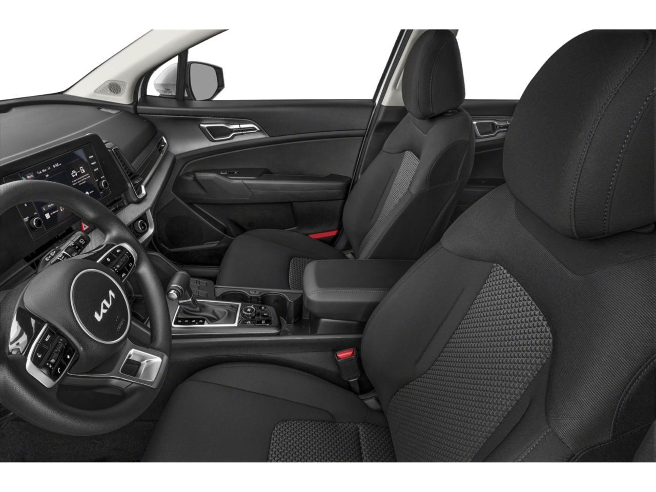 2024 Kia Sportage LX Irving TX
