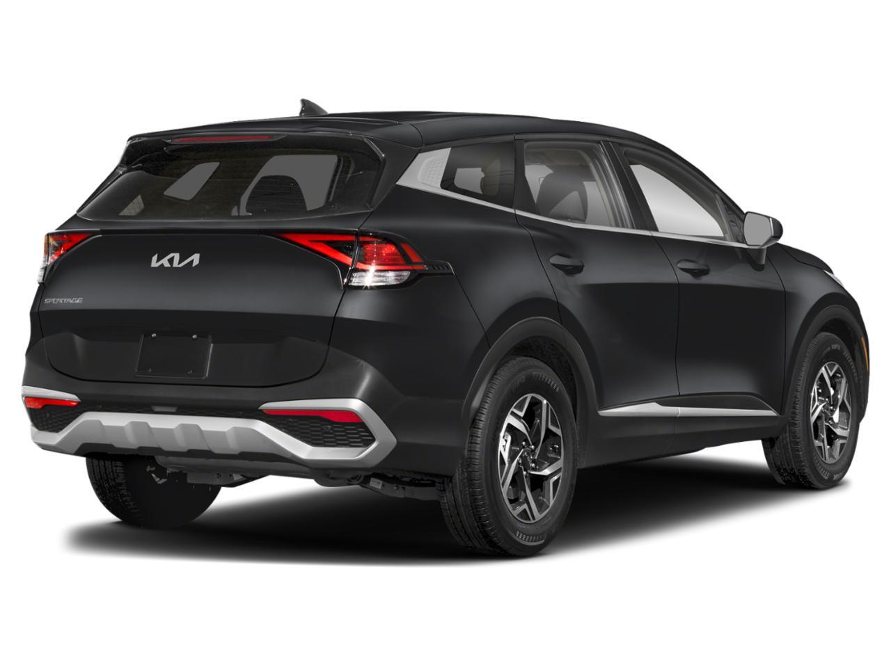 2024 Kia Sportage LX Irving TX