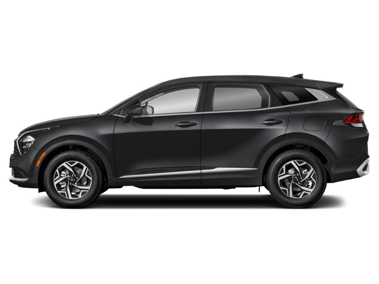 2024 Kia Sportage LX Irving TX