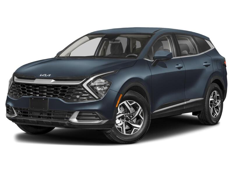 2024 Kia Sportage LX Oshkosh WI