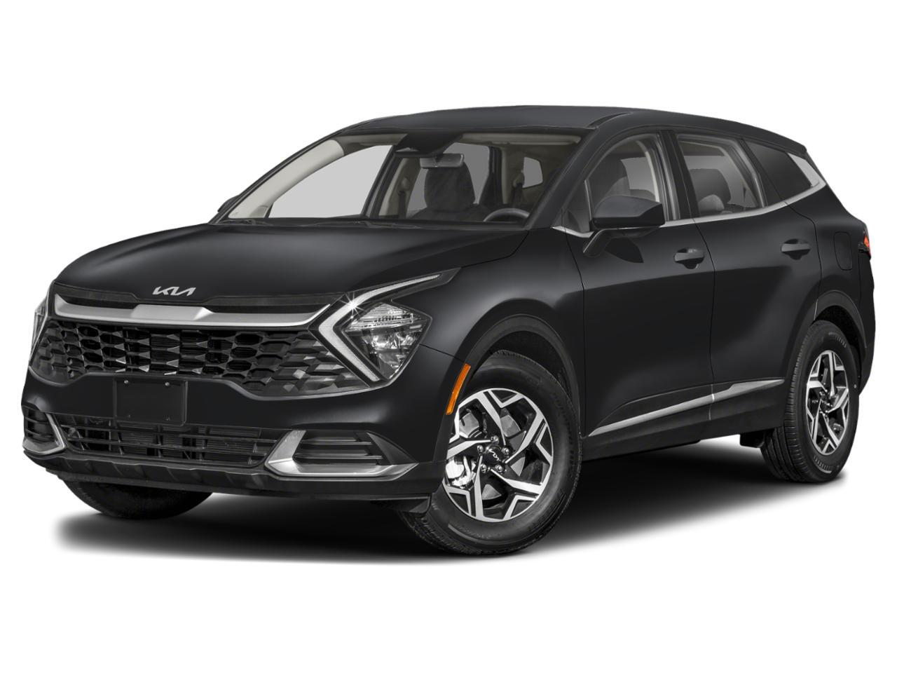 2024 Kia Sportage LX Irving TX