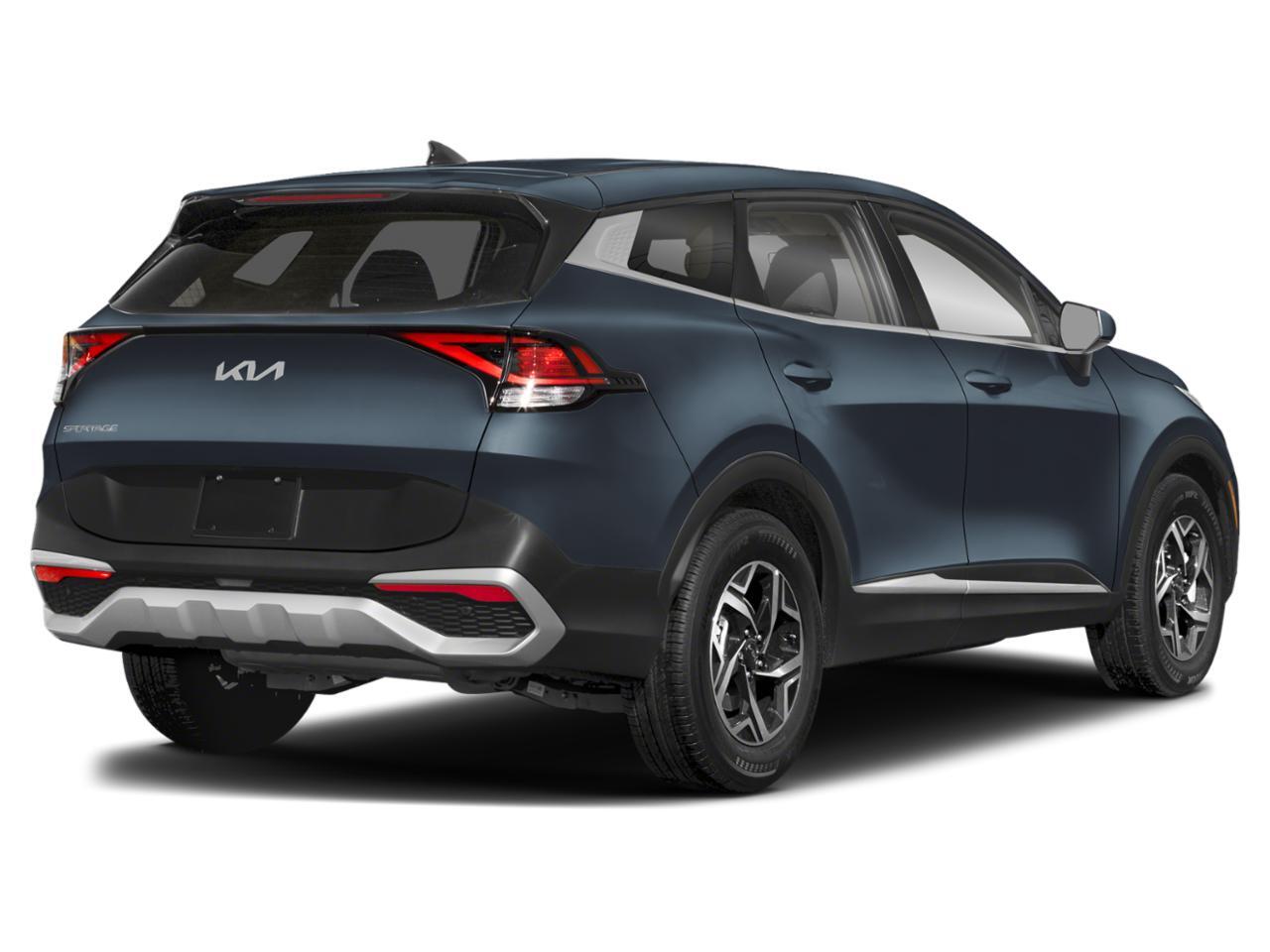 2024 Kia Sportage LX Sport Utility 4D Doral FL