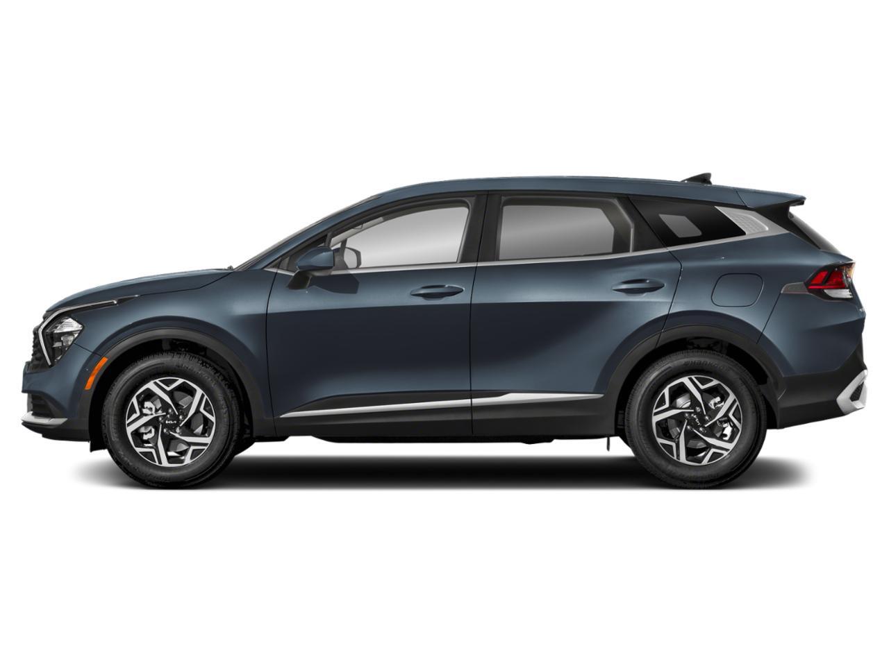 2024 Kia Sportage LX Sport Utility 4D Doral FL