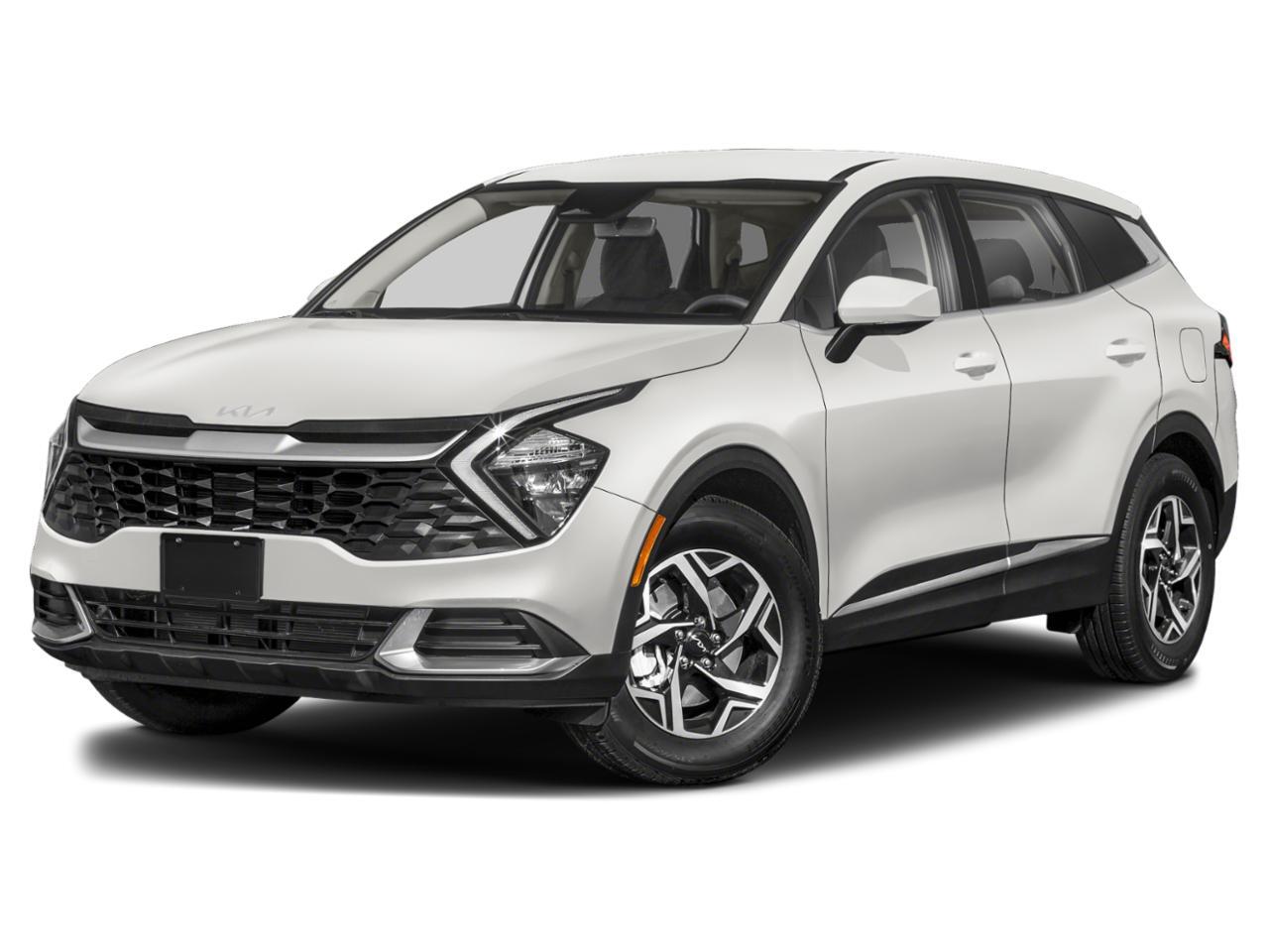 2024 Kia Sportage LX Sport Utility 4D