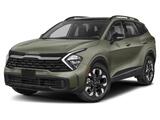 2024 Kia Sportage Plug-In Hybrid X-Line Oshkosh WI