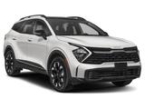 2024 Kia Sportage Plug-In Hybrid X-Line Oshkosh WI