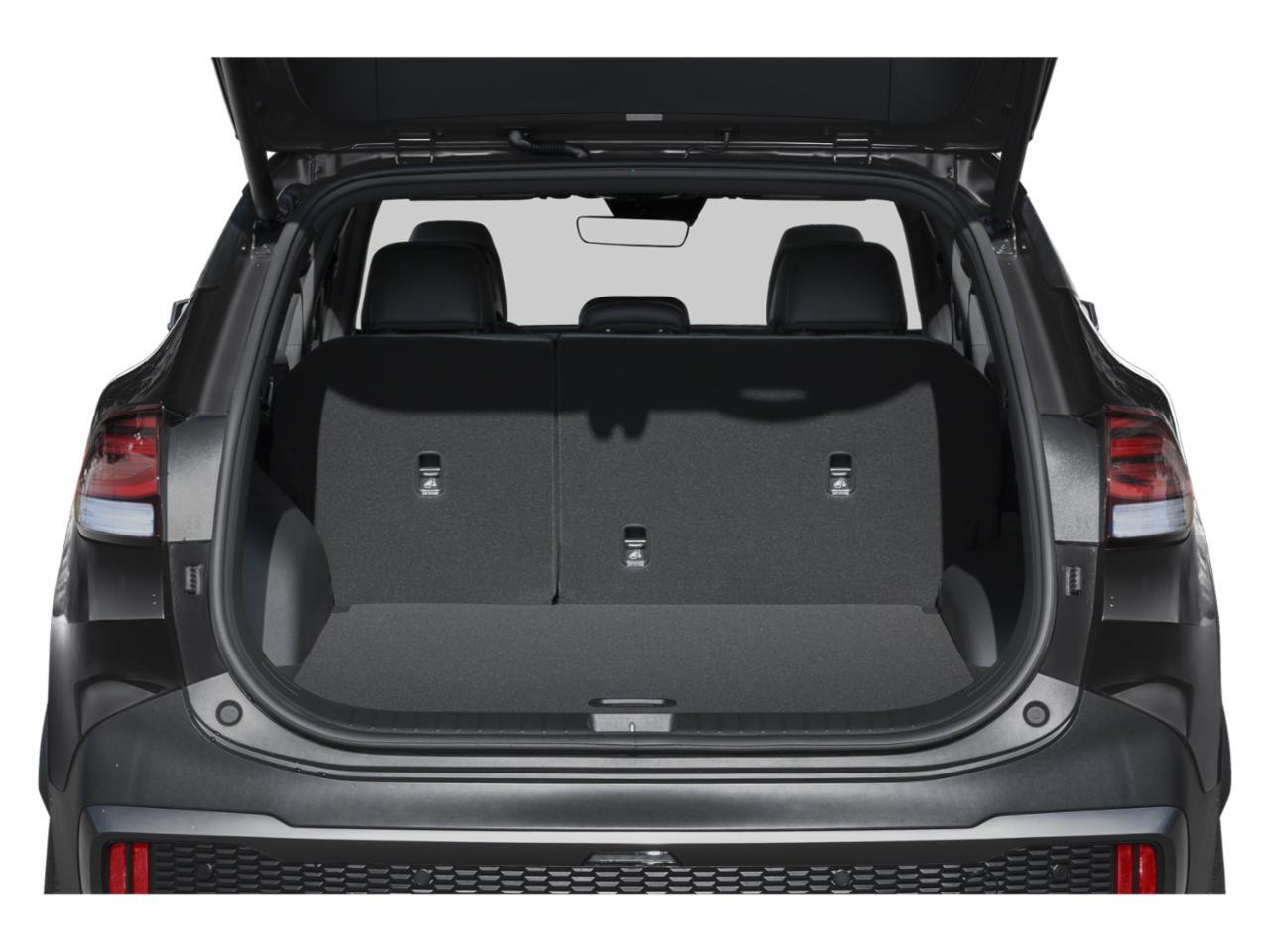 2024 Kia Sportage Plug-In Hybrid X-Line Prestige Roseville CA