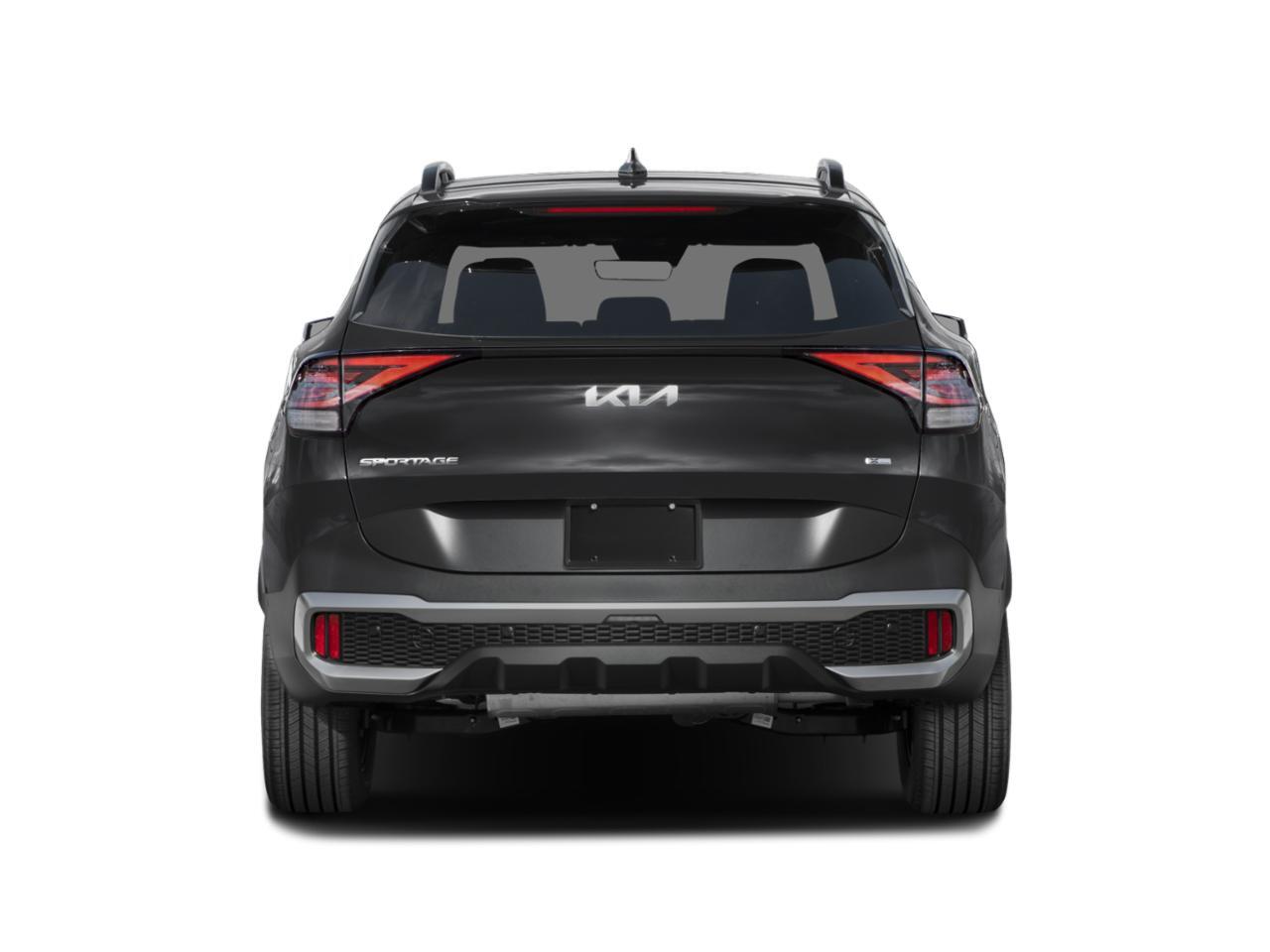 2024 Kia Sportage Plug-In Hybrid X-Line Prestige Roseville CA