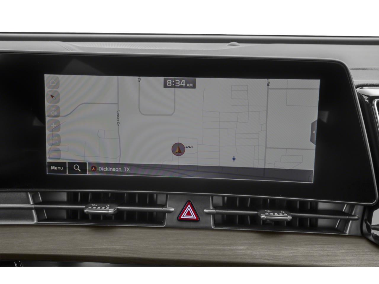 2024 Kia Sportage Plug-In Hybrid X-Line Prestige Roseville CA