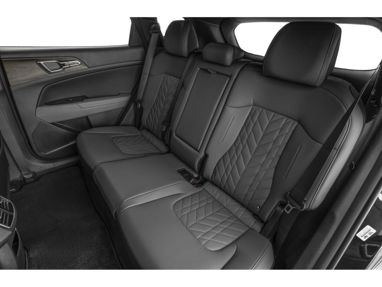 2024 Kia Sportage Plug-In Hybrid X-Line Prestige Roseville CA