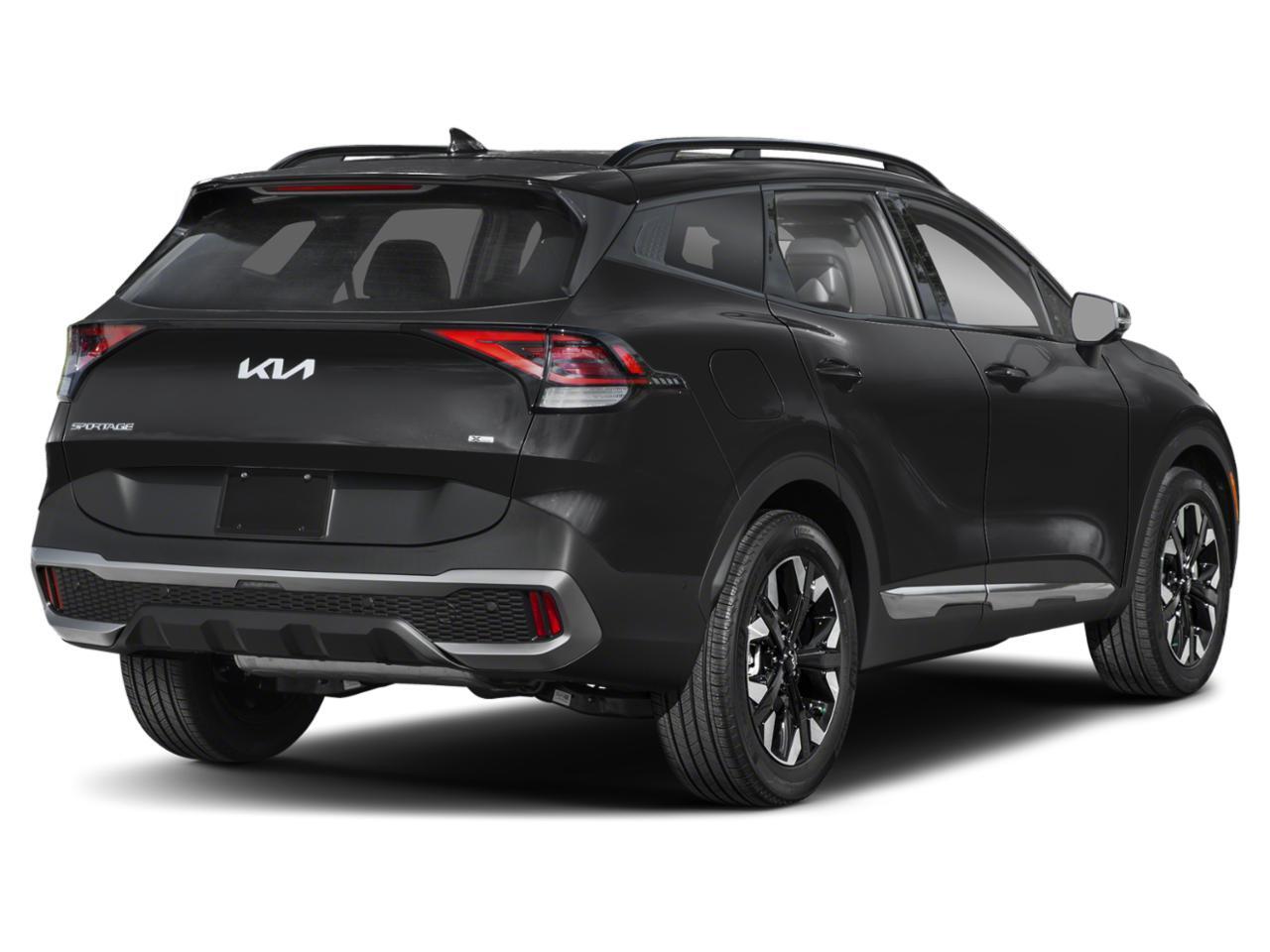 2024 Kia Sportage Plug-In Hybrid X-Line Prestige San Clemente CA