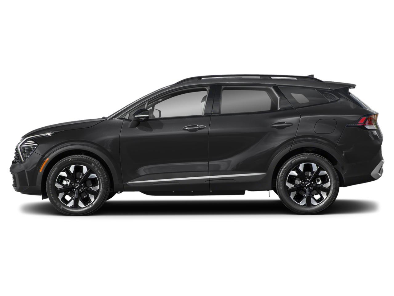 2024 Kia Sportage Plug-In Hybrid X-Line Prestige San Clemente CA