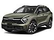 2024 Kia Sportage Plug-In Hybrid X-Line