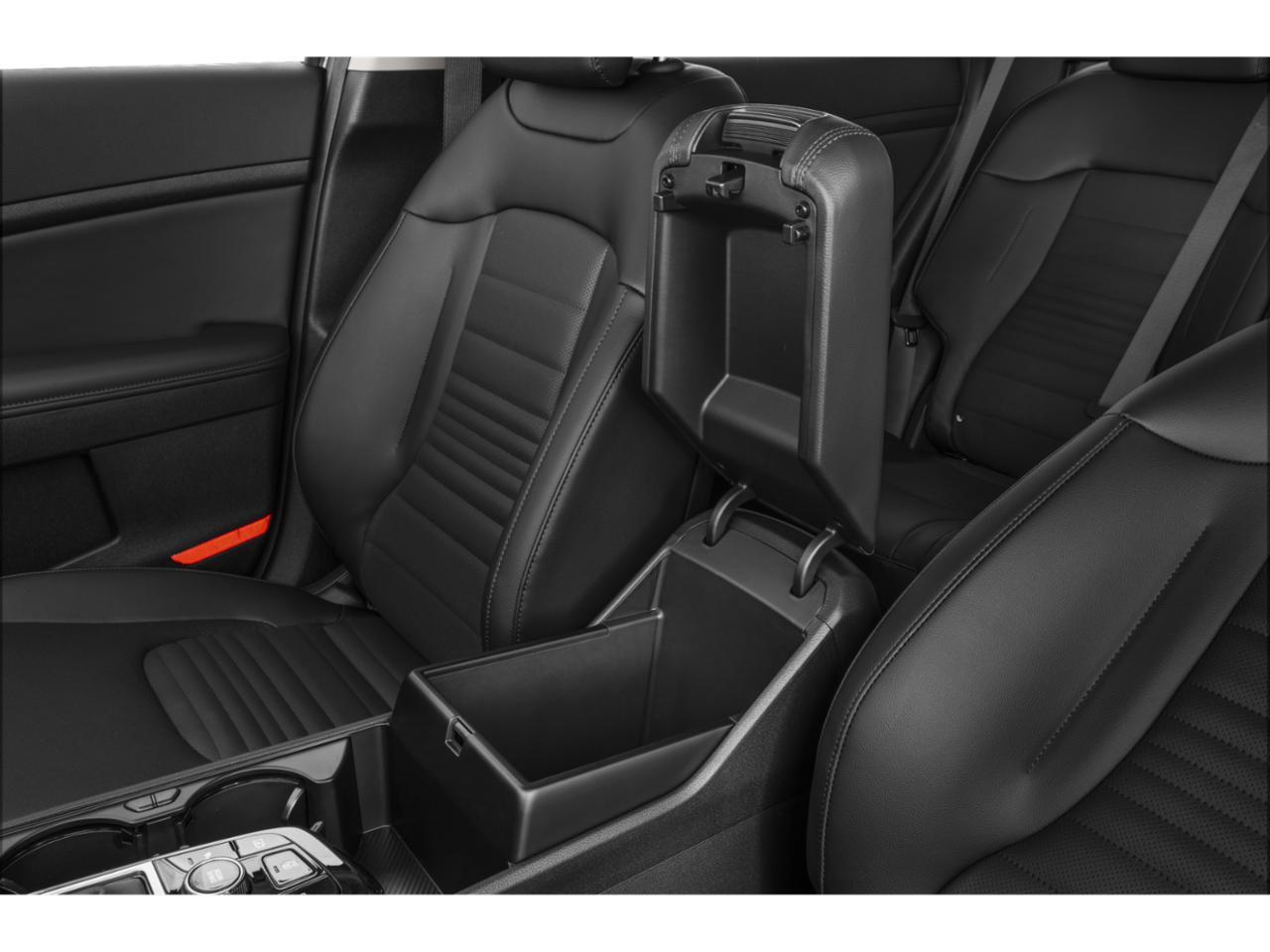 2024 Kia Sportage SX-Prestige Plano TX