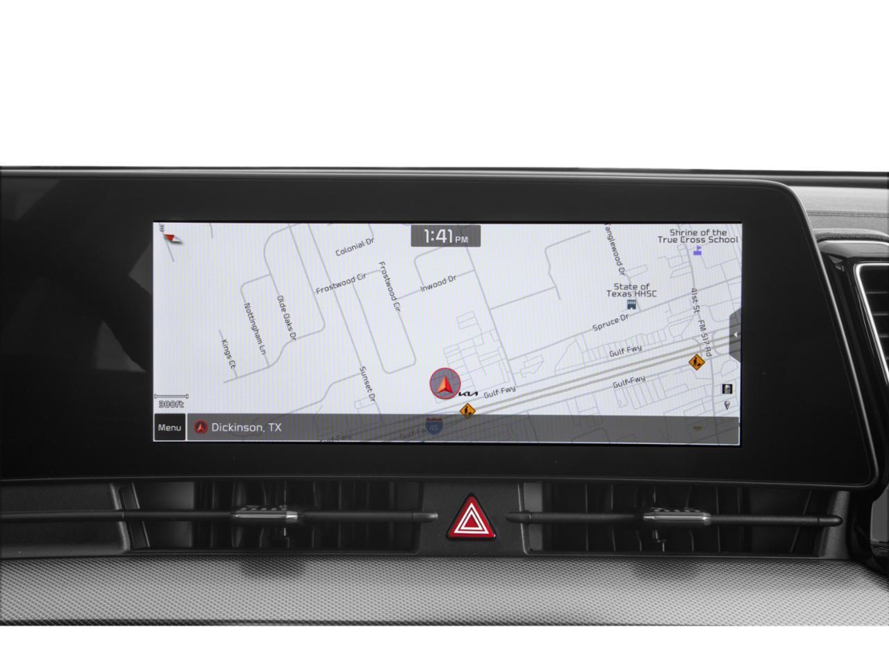 2024 Kia Sportage SX-Prestige Plano TX