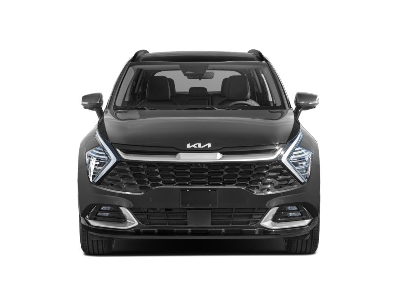 2024 Kia Sportage SX-Prestige Plano TX