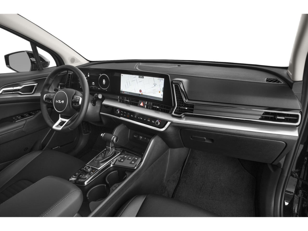 2024 Kia Sportage SX-Prestige Plano TX