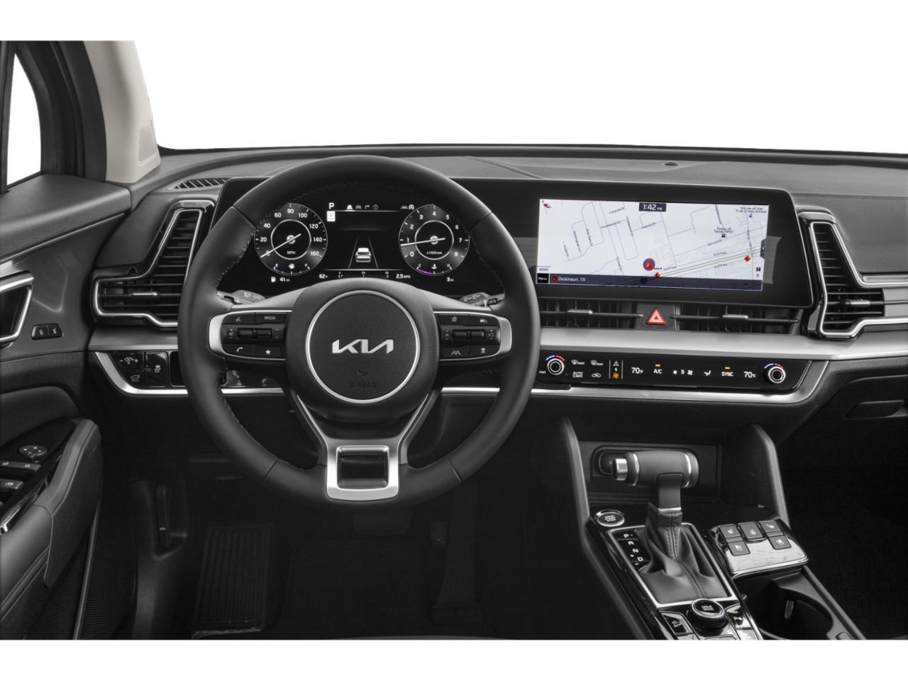 2024 Kia Sportage SX-Prestige Plano TX