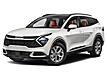 2024 Kia Sportage SX