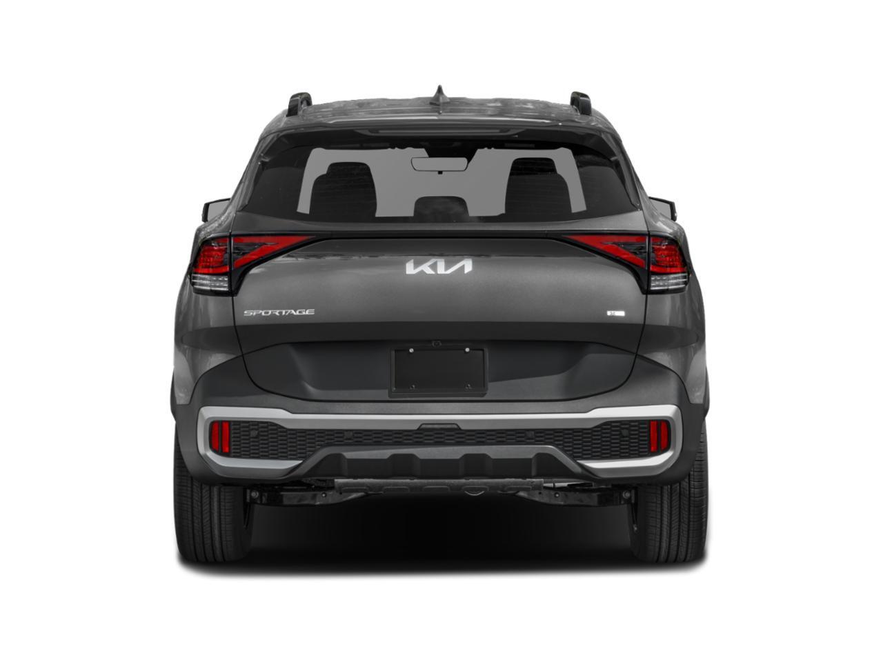 New 2024 Kia Sportage XLine AWD in Benwood WV