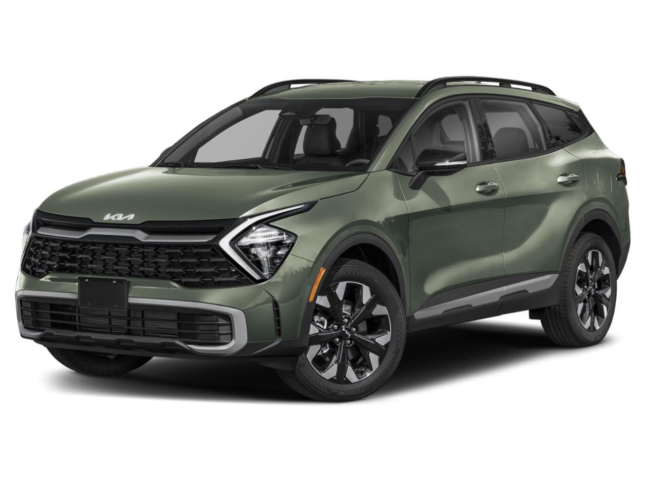 2024 Kia Sportage X-Line Cape Girardeau MO