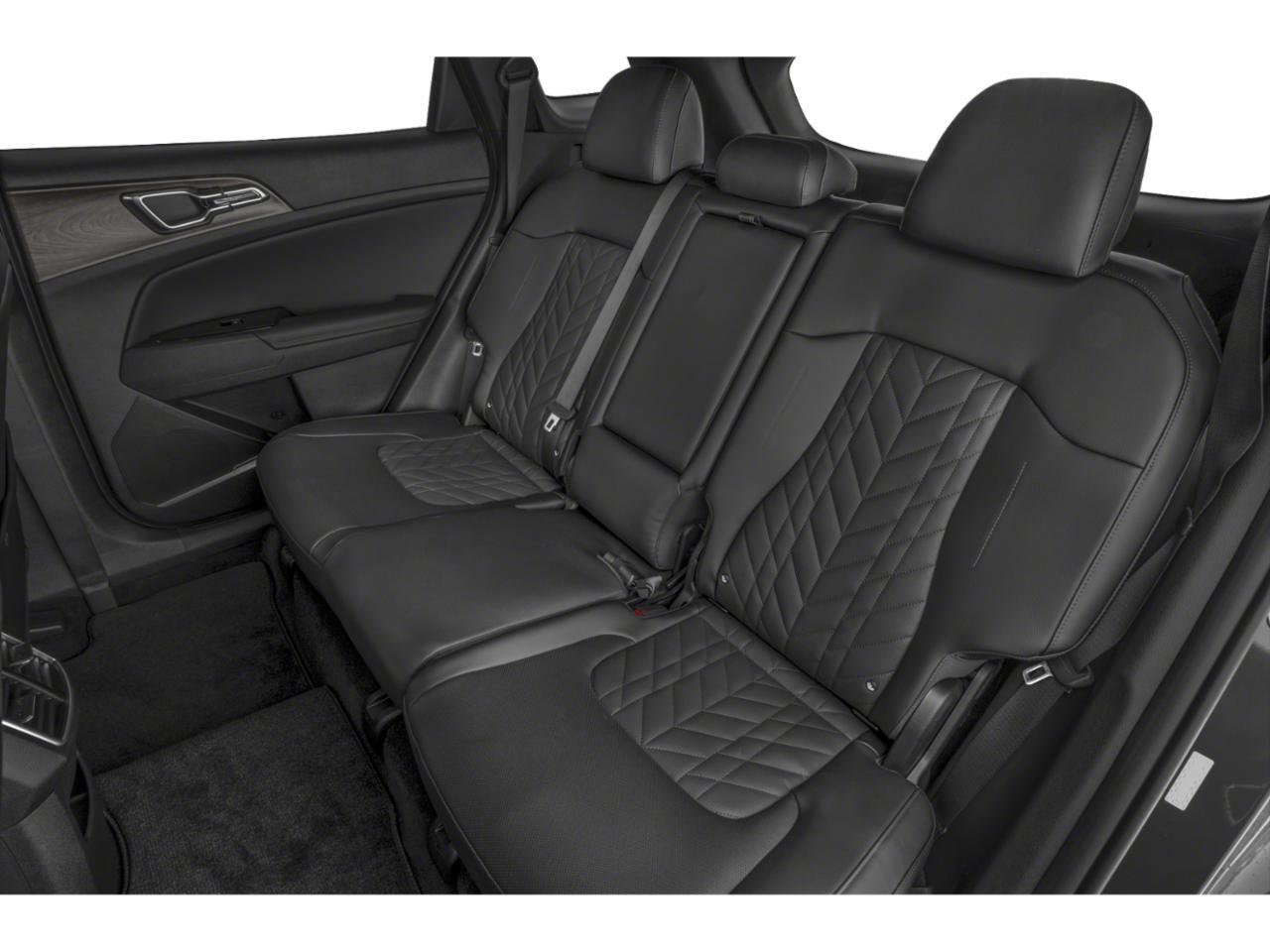 2024 Kia Sportage X-Pro AWD Benwood WV