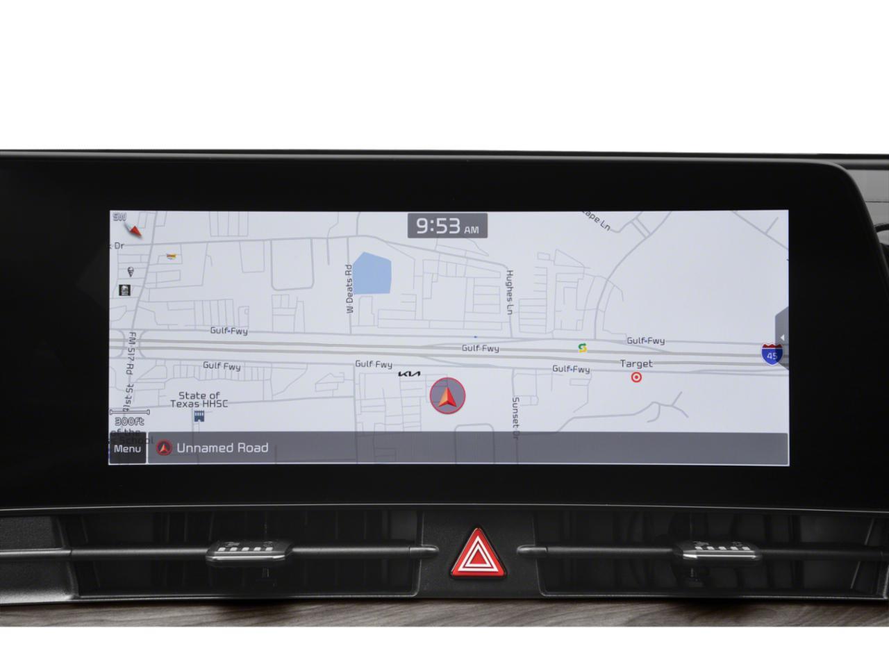2024 Kia Sportage X-Pro San Clemente CA