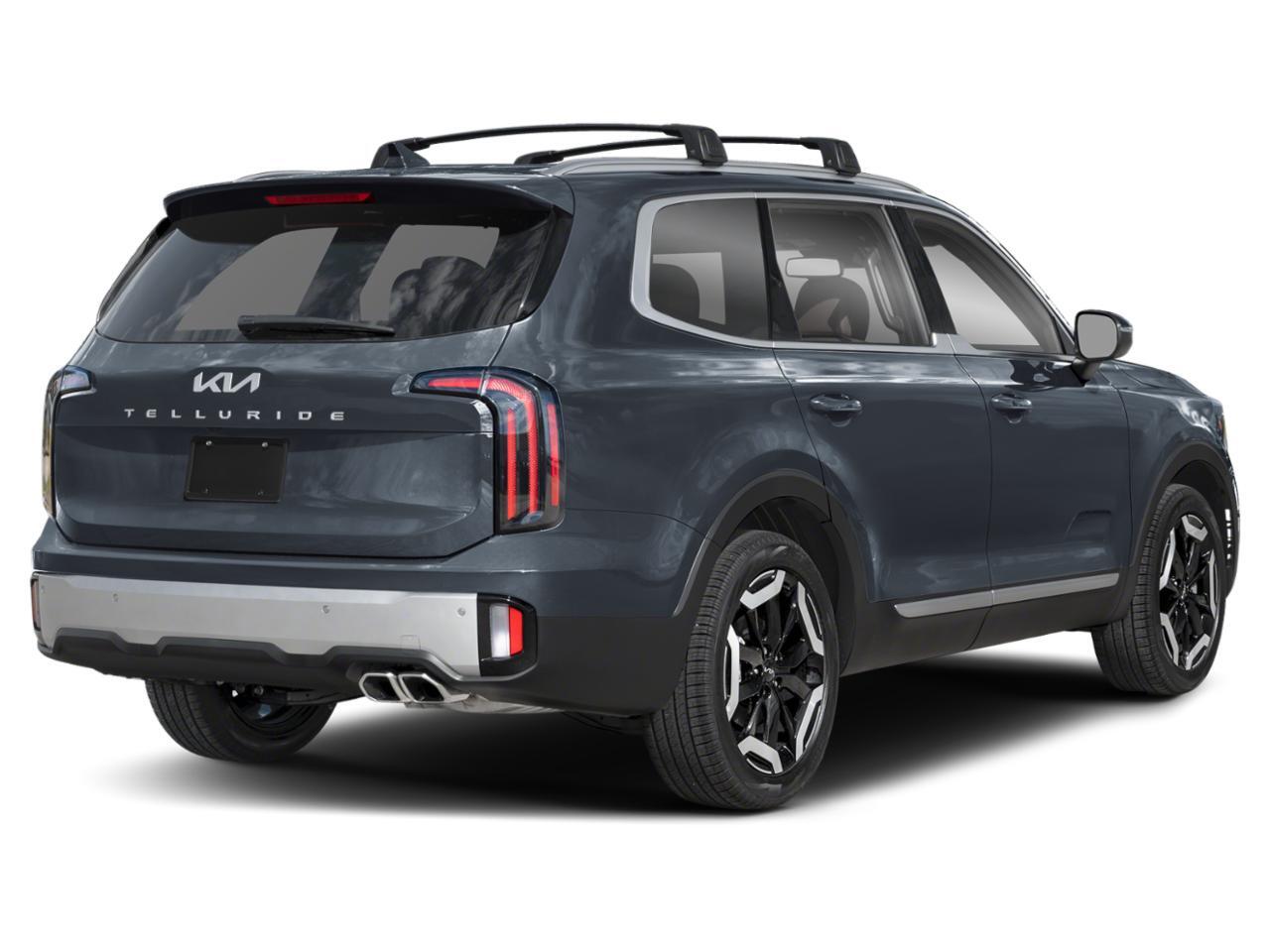 2024 Kia Telluride EX San Clemente CA
