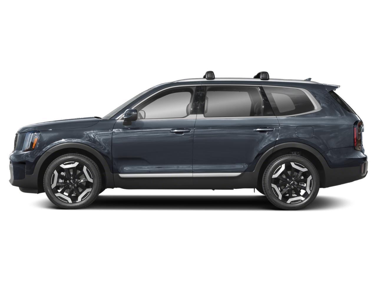 2024 Kia Telluride EX San Clemente CA