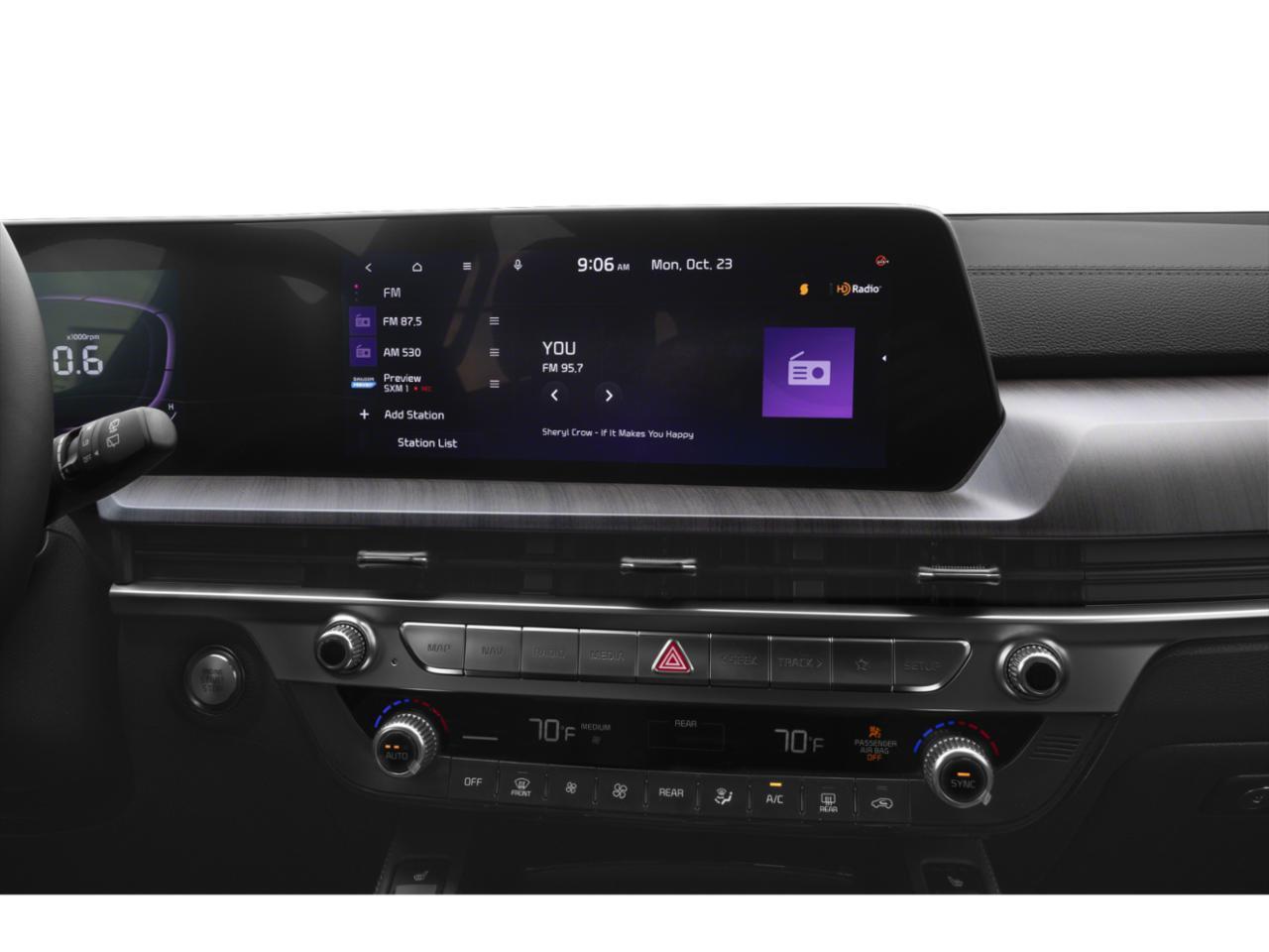 2024 Kia Telluride EX Tucson AZ