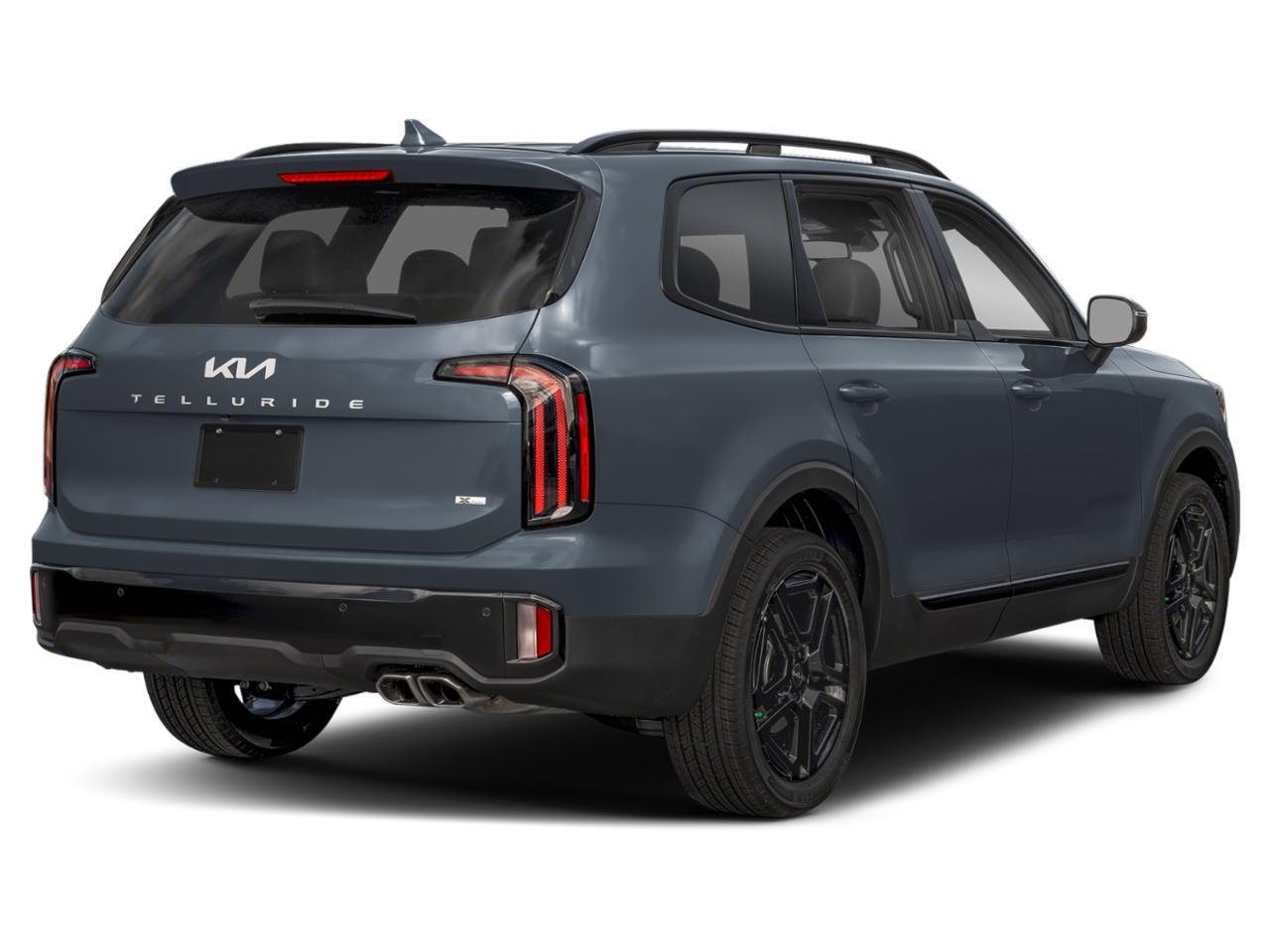 2024 Kia Telluride EX X-Line San Clemente CA