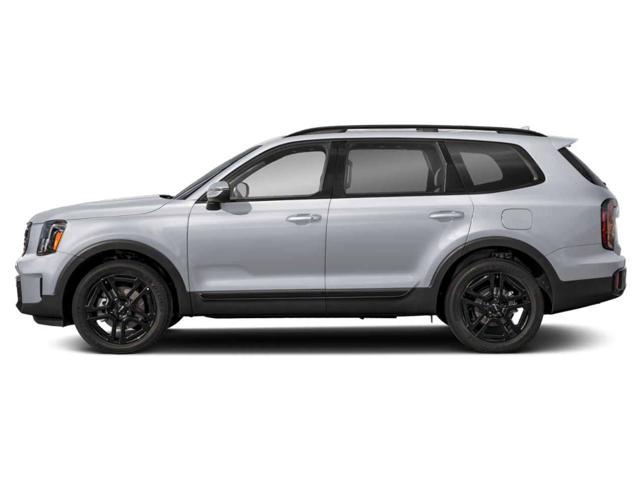2024 Kia Telluride EX X-Line San Clemente CA