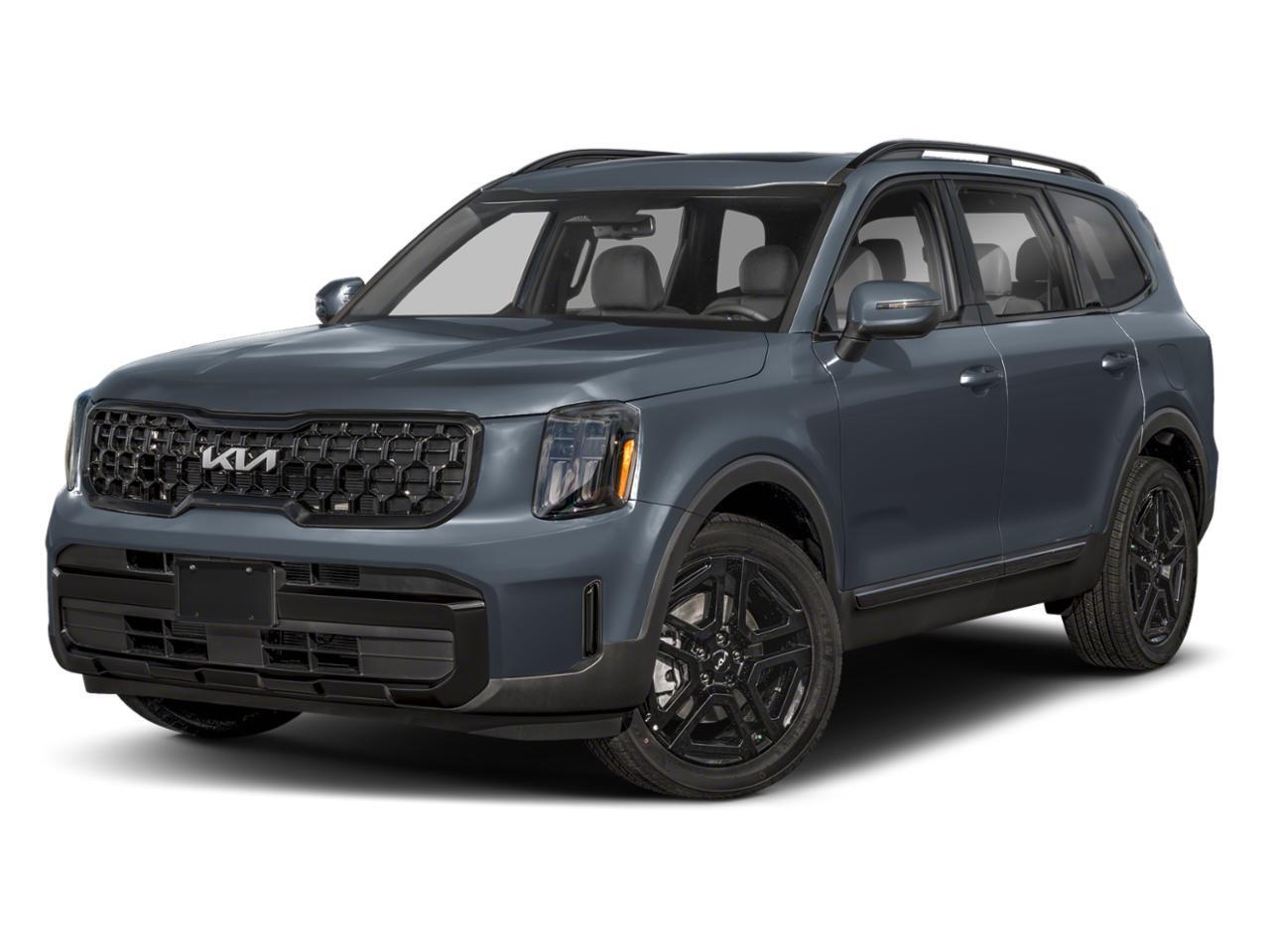 2024 Kia Telluride EX X-Line San Clemente CA
