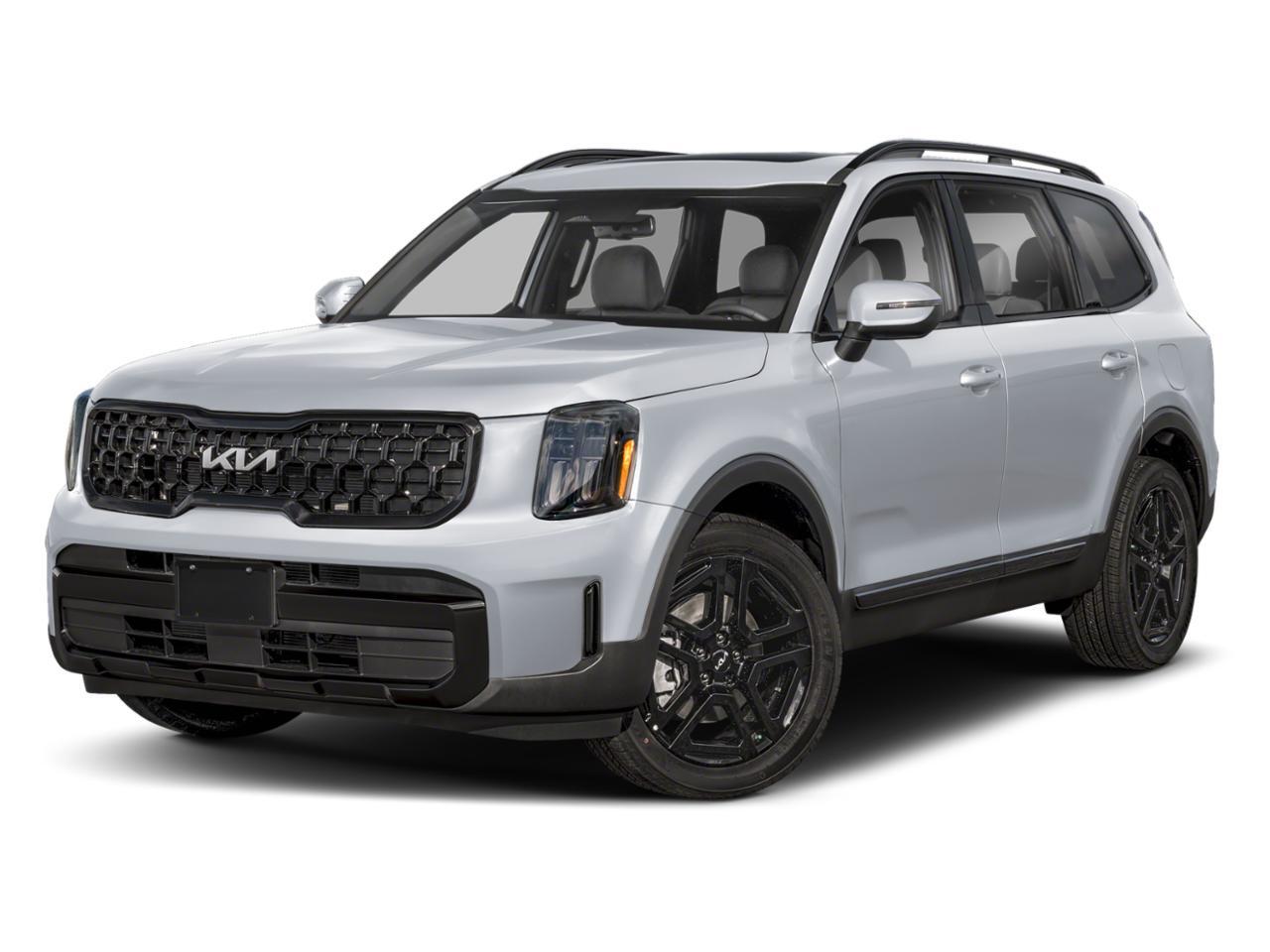 2024 Kia Telluride EX X-Line San Clemente CA