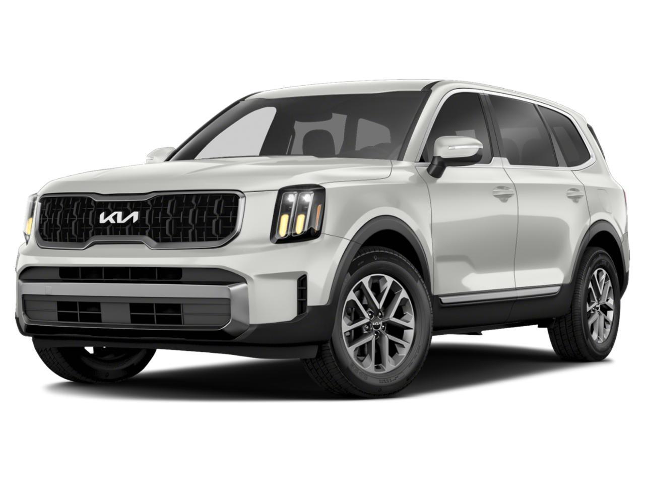 New 2024 Kia Telluride Dayton OH
