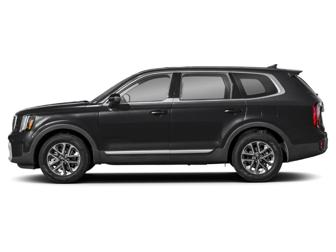 2024 Kia Telluride LX San Clemente CA