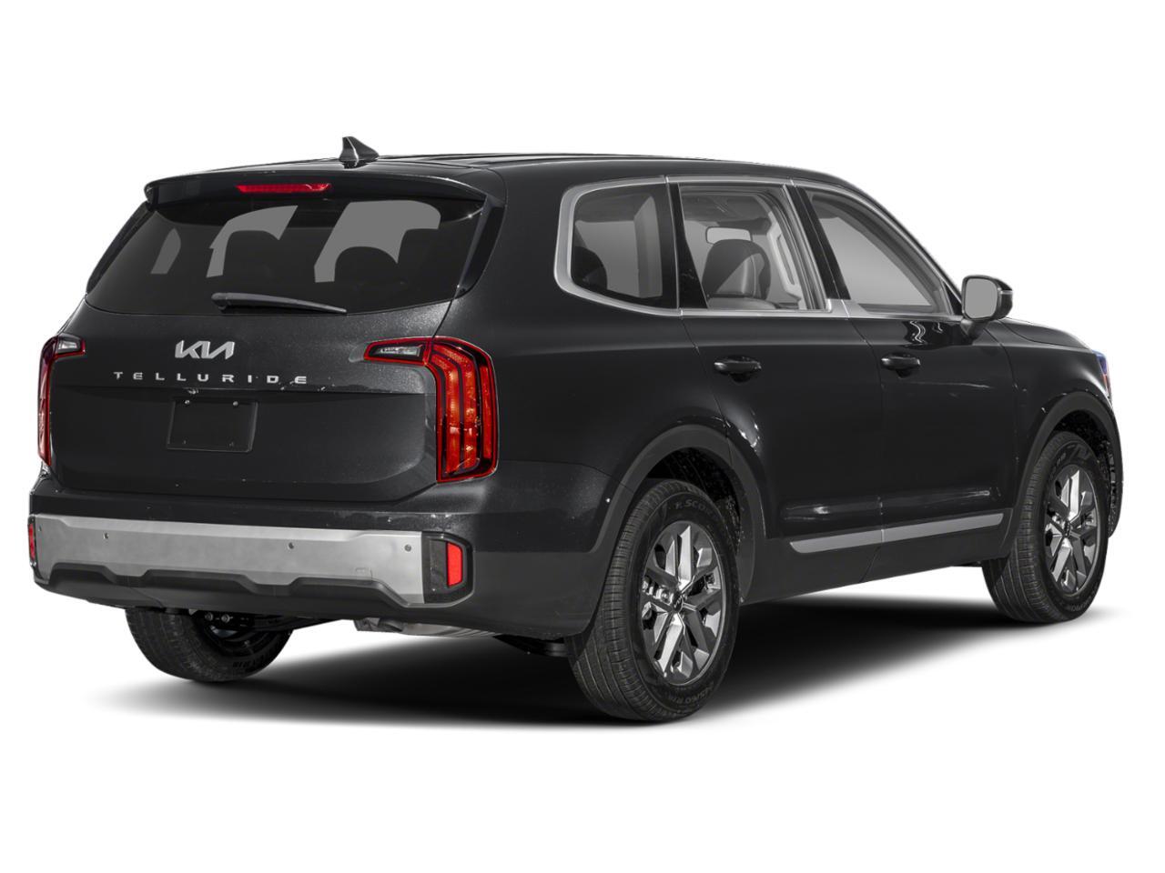 2024 Kia Telluride LX San Clemente CA