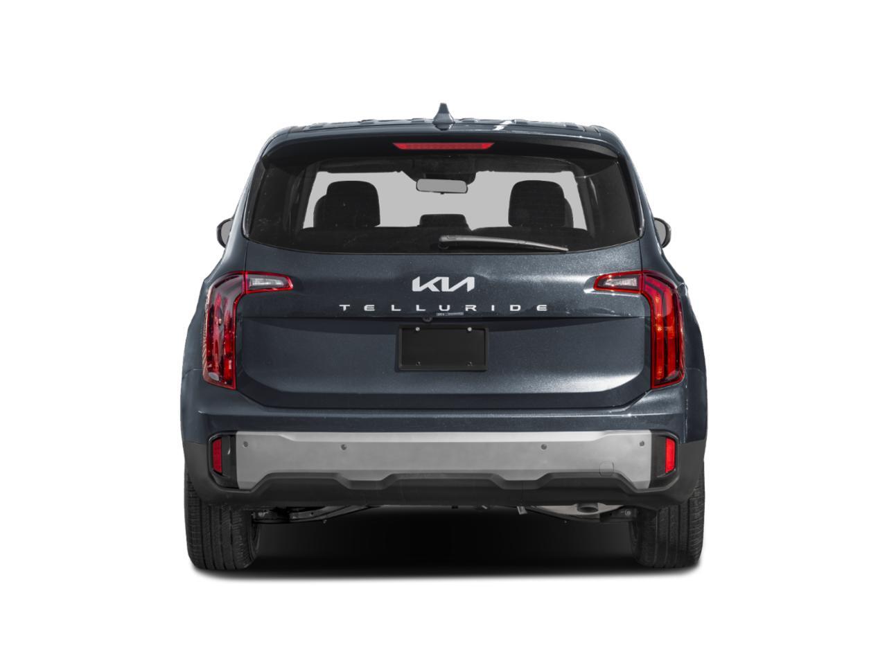 2024 Kia Telluride LX Tucson AZ