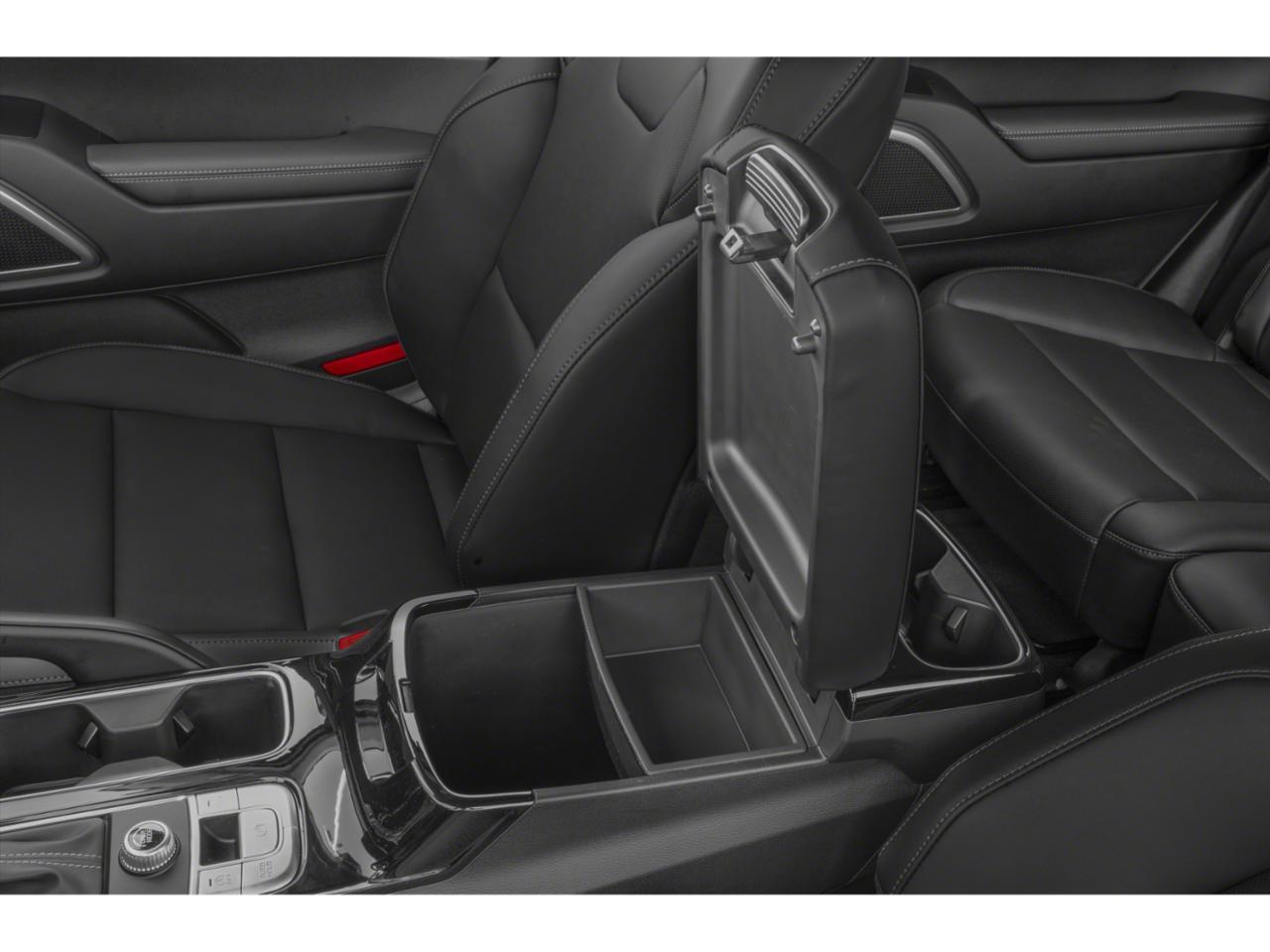2024 Kia Telluride LX Tucson AZ