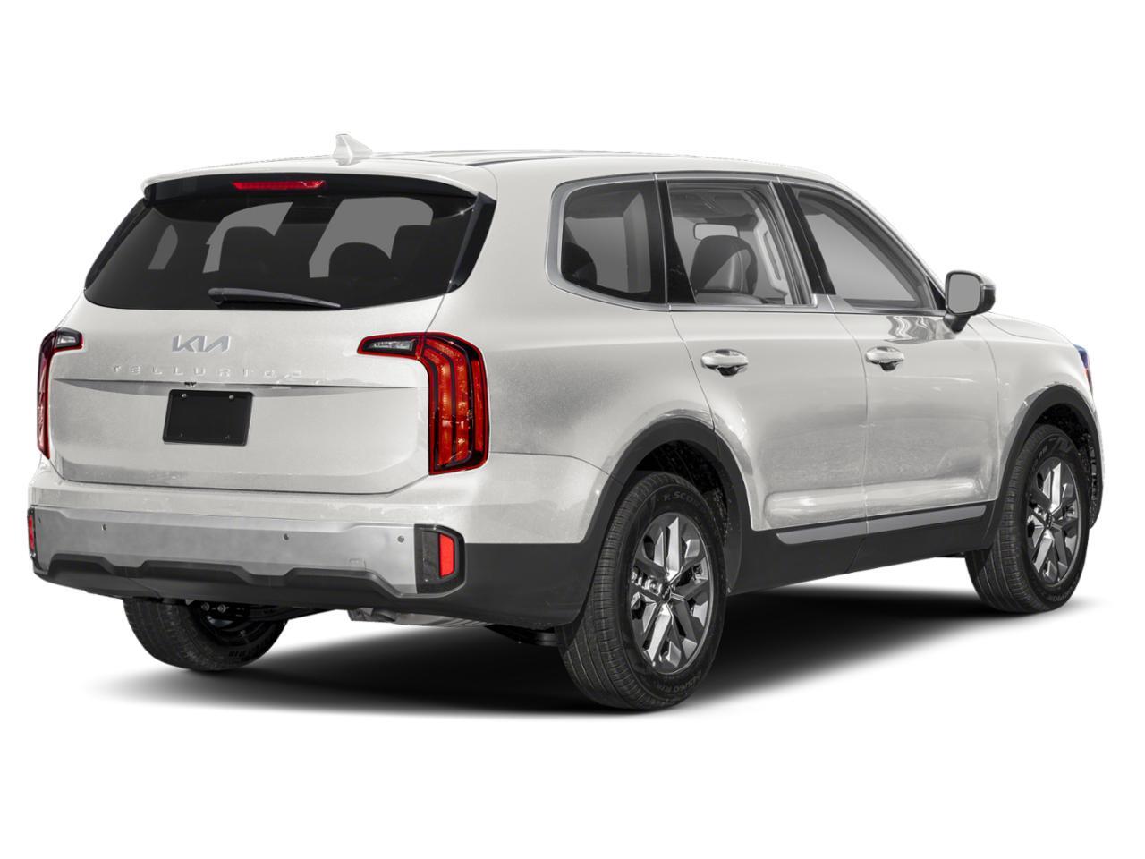 2024 Kia Telluride LX Tucson AZ