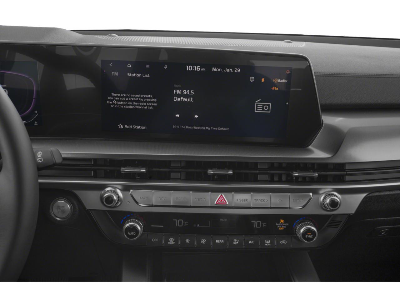 2024 Kia Telluride LX Cape Girardeau MO
